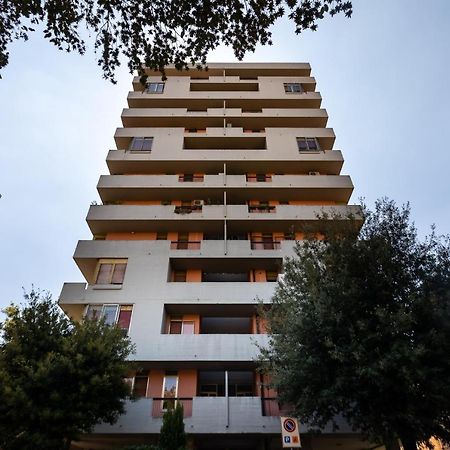 Borgo Milano Penthouse - With Parking Leilighet Verona Eksteriør bilde