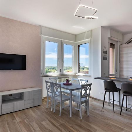 Borgo Milano Penthouse - With Parking Leilighet Verona Eksteriør bilde