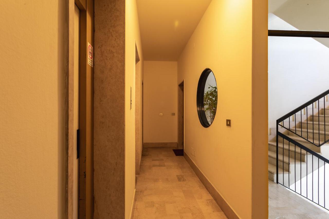 Borgo Milano Penthouse - With Parking Leilighet Verona Eksteriør bilde
