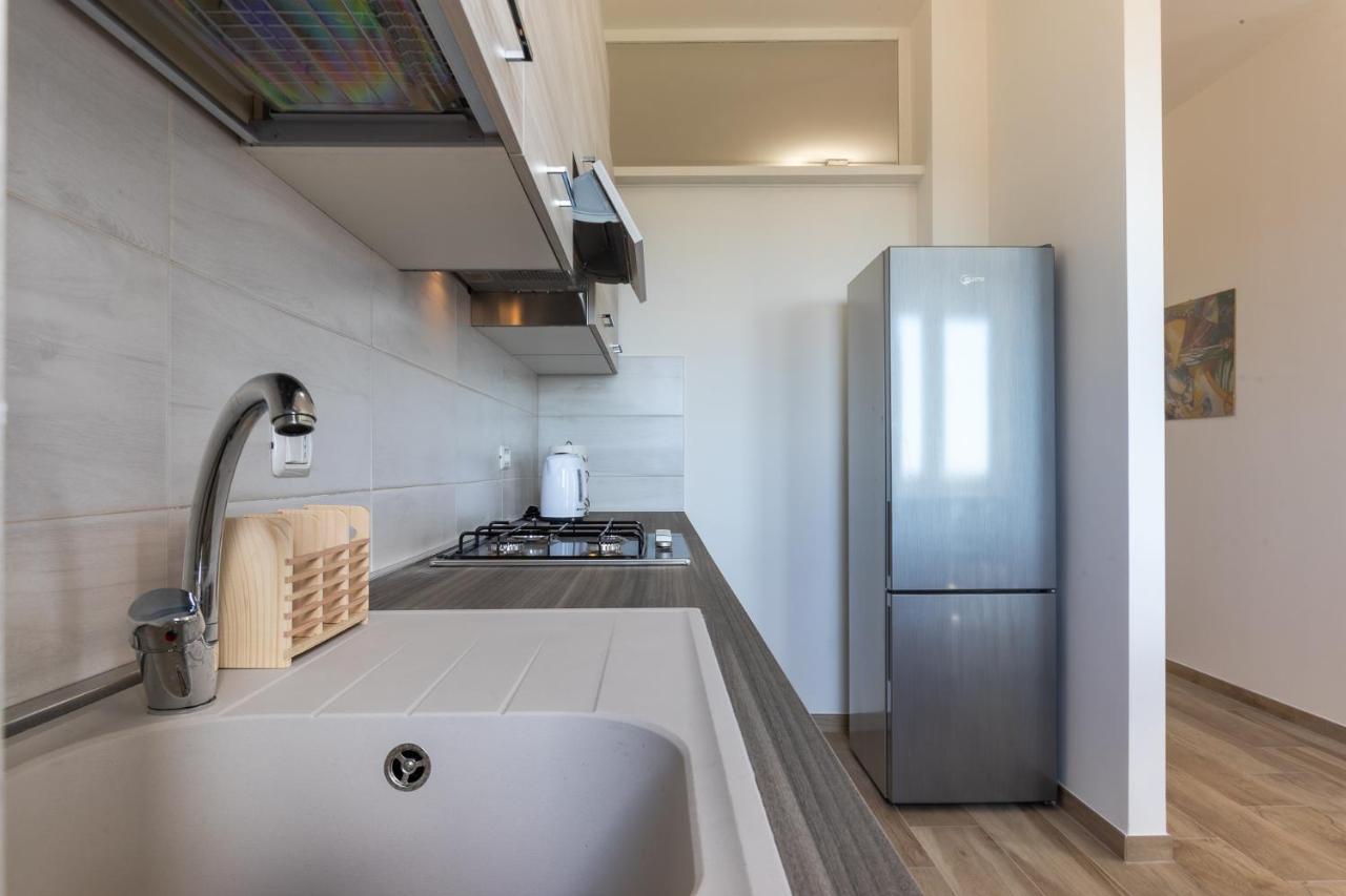 Borgo Milano Penthouse - With Parking Leilighet Verona Eksteriør bilde