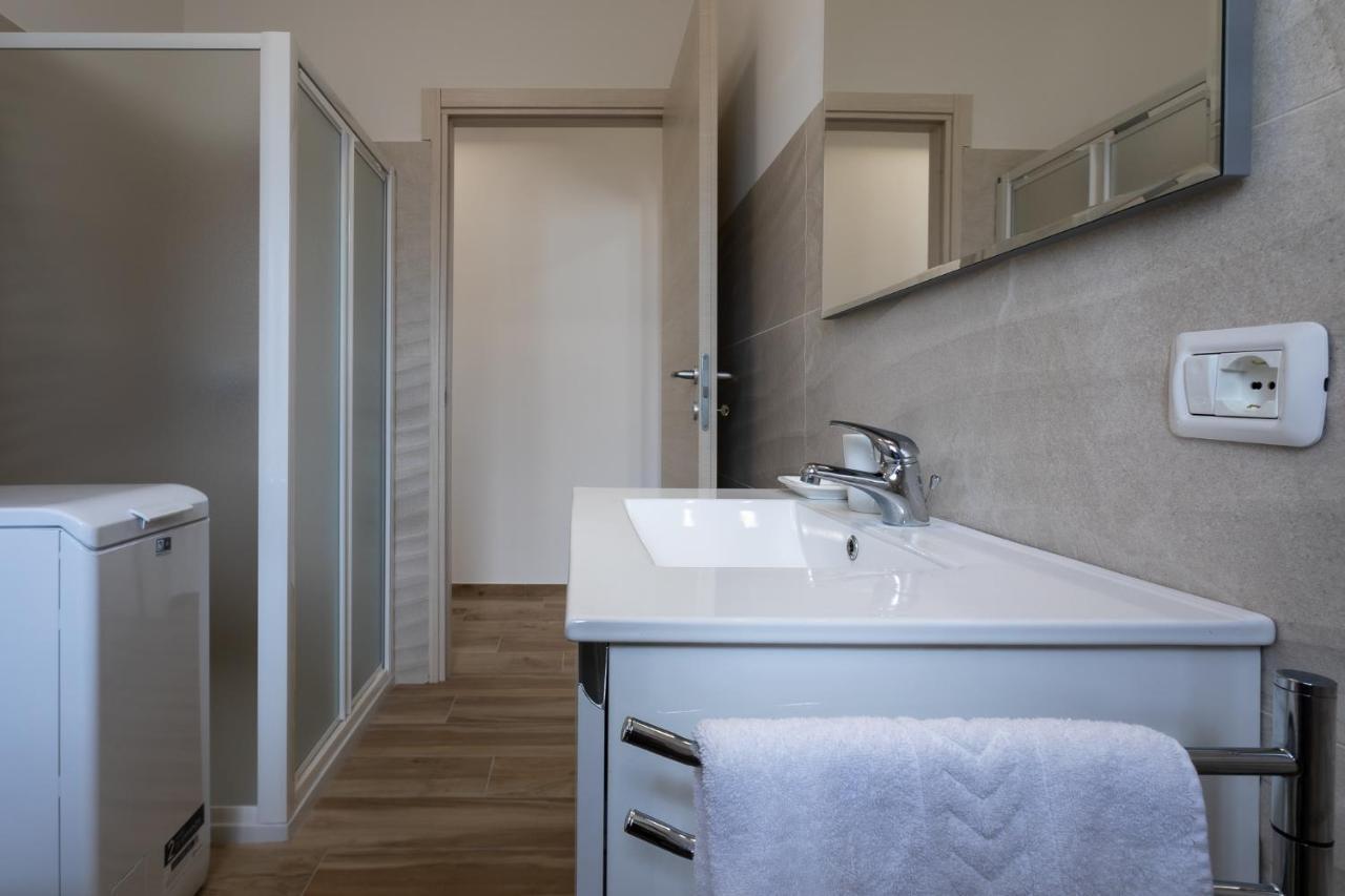 Borgo Milano Penthouse - With Parking Leilighet Verona Eksteriør bilde