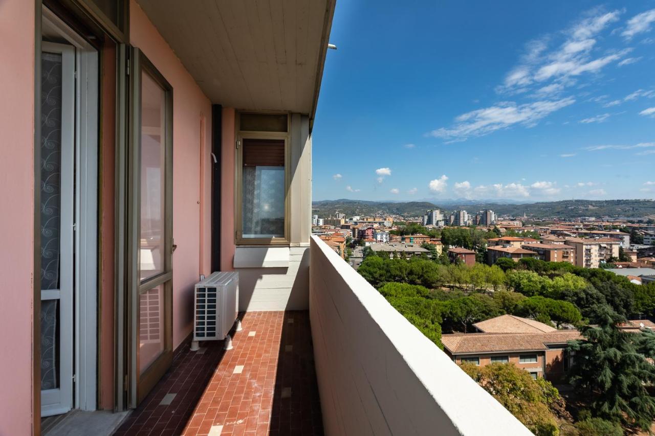 Borgo Milano Penthouse - With Parking Leilighet Verona Eksteriør bilde