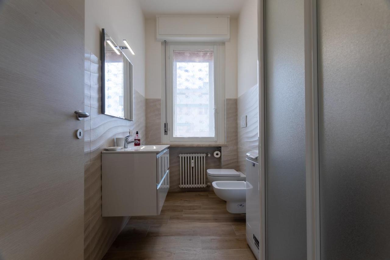 Borgo Milano Penthouse - With Parking Leilighet Verona Eksteriør bilde
