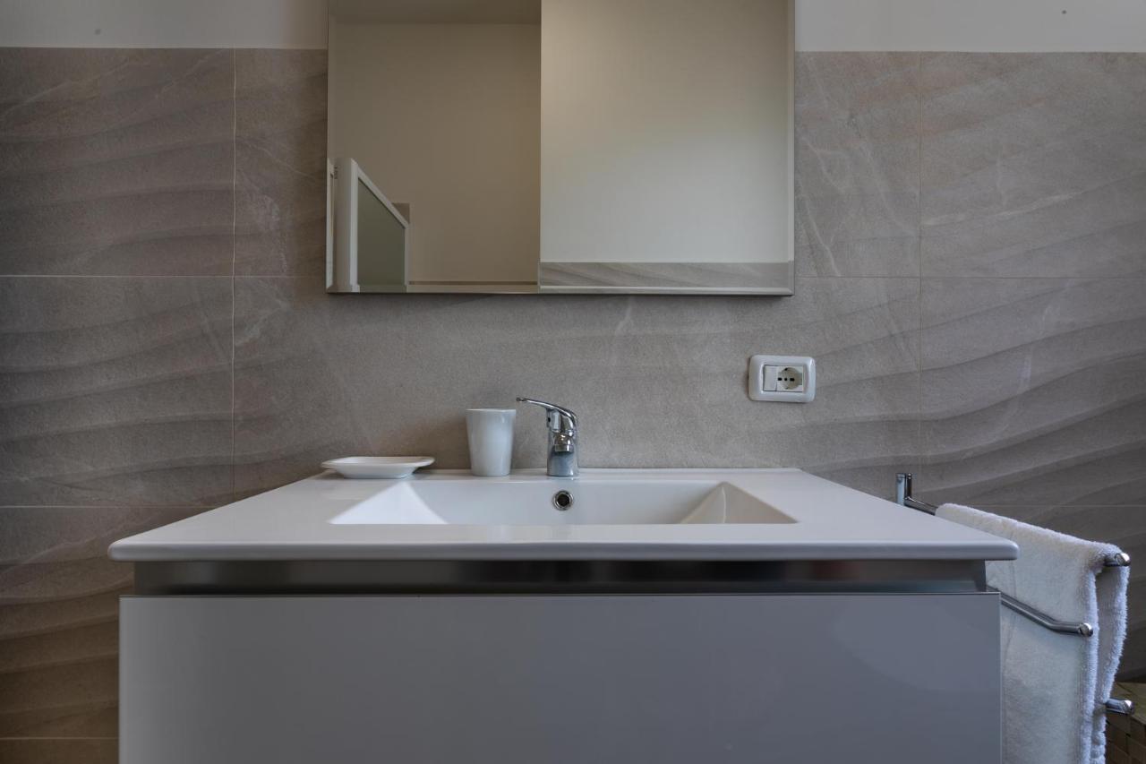Borgo Milano Penthouse - With Parking Leilighet Verona Eksteriør bilde