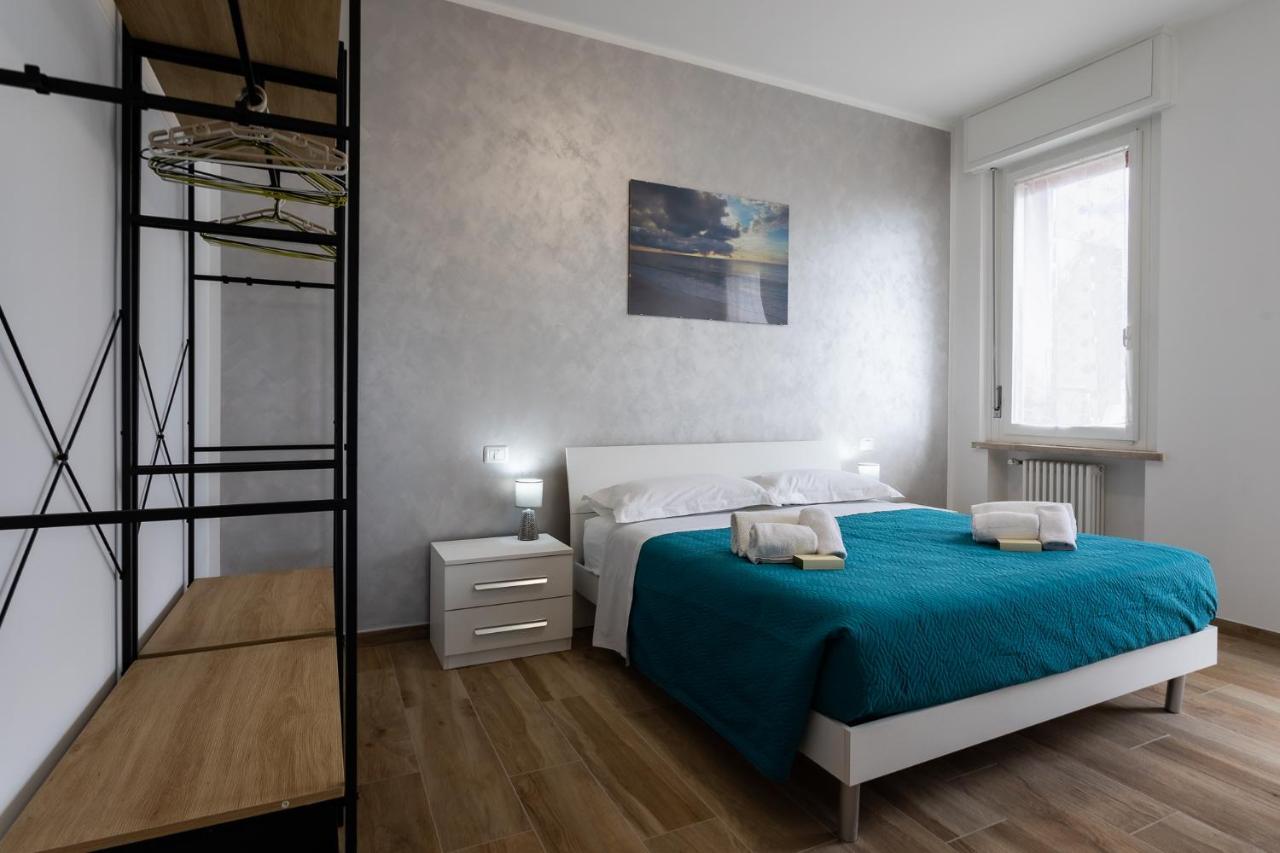 Borgo Milano Penthouse - With Parking Leilighet Verona Eksteriør bilde